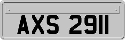 AXS2911