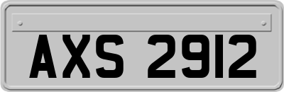 AXS2912