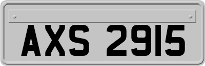 AXS2915
