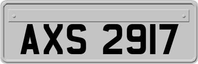 AXS2917