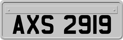 AXS2919