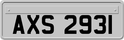 AXS2931