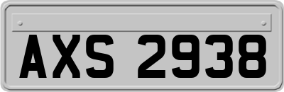 AXS2938