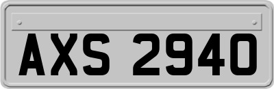 AXS2940