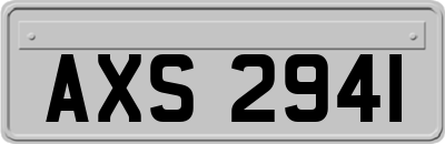 AXS2941