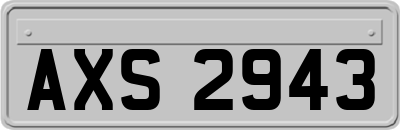 AXS2943