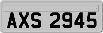 AXS2945