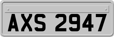 AXS2947
