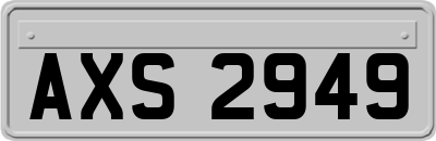 AXS2949