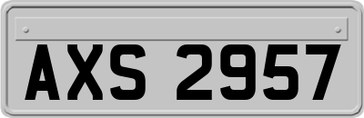 AXS2957