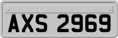 AXS2969