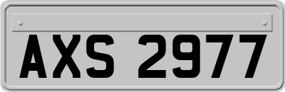 AXS2977