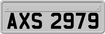 AXS2979