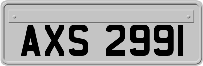 AXS2991