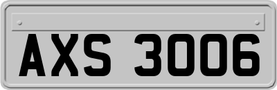 AXS3006