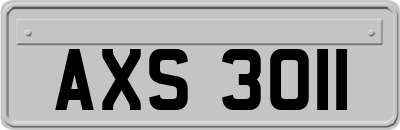 AXS3011