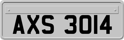 AXS3014