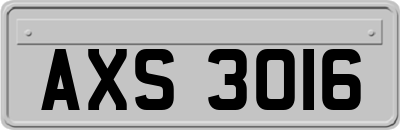 AXS3016