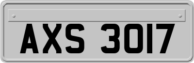 AXS3017