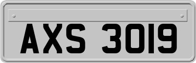 AXS3019
