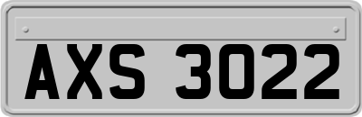 AXS3022