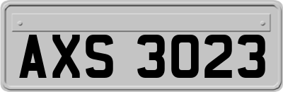 AXS3023