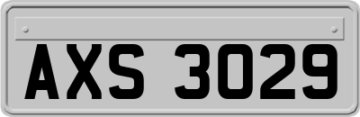 AXS3029