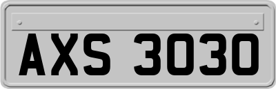 AXS3030