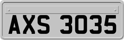 AXS3035