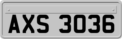 AXS3036