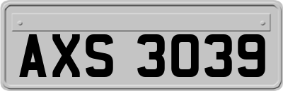 AXS3039