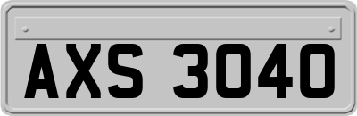 AXS3040