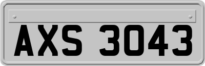 AXS3043