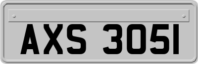 AXS3051