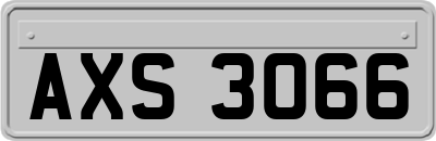 AXS3066