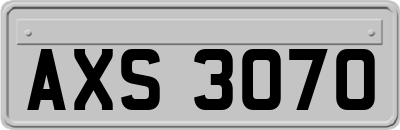 AXS3070