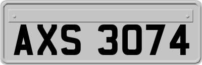 AXS3074