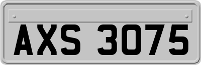 AXS3075