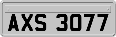AXS3077
