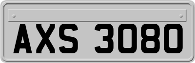 AXS3080