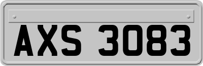 AXS3083