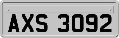 AXS3092