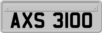 AXS3100