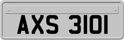 AXS3101