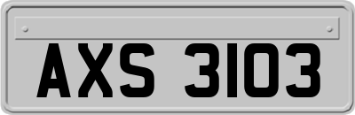 AXS3103