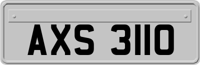 AXS3110