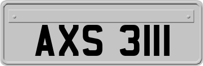 AXS3111