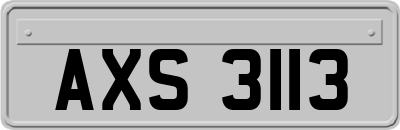AXS3113