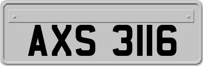 AXS3116