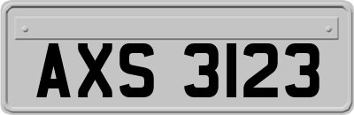 AXS3123